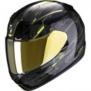 Exo 390 Beat Schwarz Gelb