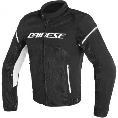 Air Frame D1 Tex Noir Blanc