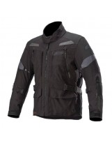 Valparaiso V3 Drystar Noir