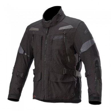 Valparaiso V3 Drystar Noir
