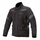 Valparaiso V3 Drystar® Schwarz