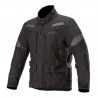 Valparaiso V3 Drystar® Schwarz