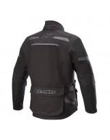 Valparaiso V3 Drystar® Schwarz