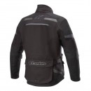 Valparaiso V3 Drystar Noir