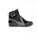 ENERGYCA D-WP Dames Noir Anthracite