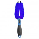 Brush and Scrub