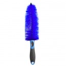 Brush and Scrub