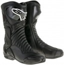 SMX-6 V2 Boots Noir