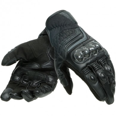 Carbon 3 Court Noir