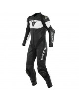 Imatra Lady 1pc Perf. Noir Blanc