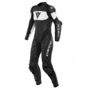 Imatra Lady 1pc Perf. Noir Blanc
