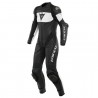 Imatra Lady 1pc Perf. Noir Blanc