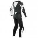 Imatra Lady 1pc Perf. Noir Blanc