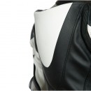 Imatra Lady 1pc Perf. Noir Blanc