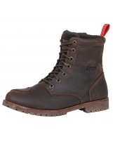 Classic Oiled Leather Braun