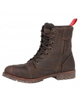 Classic Oiled Leather Braun