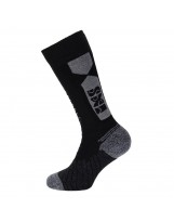 Socken 365 Basic Schwarz (Paar)