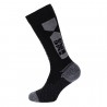 Chaussettes 365 Basic Noir (paire)