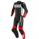 Mistel 2pc Noir Blanc Rouge