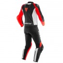 Mistel 2pc Noir Blanc Rouge