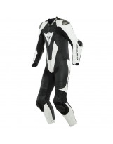 Laguna Seca 5 perf. 1-tlg. Schwarz-Weiss