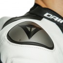 Laguna Seca 5 1pc Perf. Noir Blanc