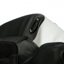 Laguna Seca 5 1pc Perf. Noir Blanc