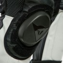 Laguna Seca 5 1pc Perf. Noir Blanc