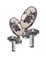 BarEnd Mirrors