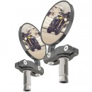 BarEnd Mirrors