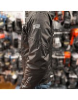 Buster WP Jacket Schwarz