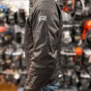 Buster WP Jacket Schwarz