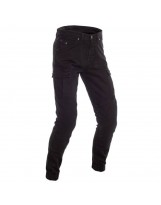 Apache Pants Schwarz