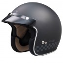XS77 2.0 Mat Schwarz Grau