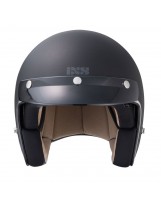 XS77 2.0 Mat Schwarz Grau