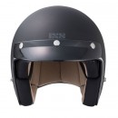 XS77 2.0 Mat Schwarz Grau