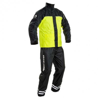 Rainsuit Neon Gelb Rainsuit Neon Gelb