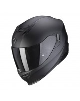 Exo 520 Air Schwarz Matt