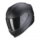 Exo 520 Air Schwarz Matt