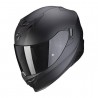 Exo 520 Air Schwarz Matt