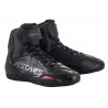 Faster-3 Schwarz Gun Metal