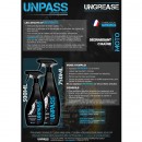 Ungrease 750