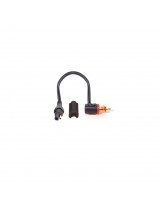 Canbus Stecker 15cm DIN 90°
