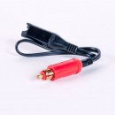Prise Canbus 15cm DIN 90°