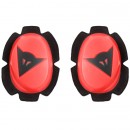 Sliders Pista Rot Schwarz