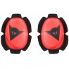 Sliders Pista Rouge Noir