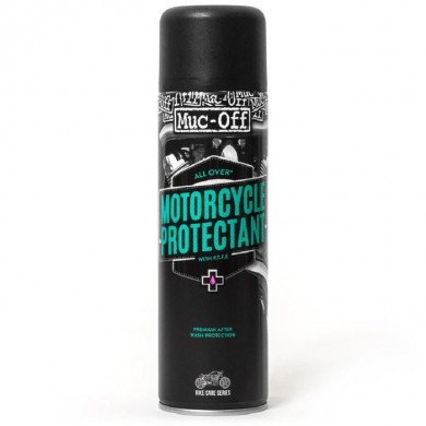 Moto Protectant