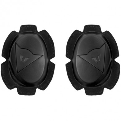 Sliders Pista Schwarz