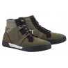 AS-DSL Akio Shoes Militär Grün