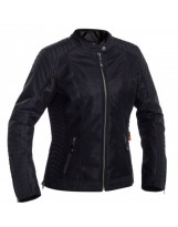 Lausanne Mesh WP Lady Noir